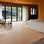 Casa vacanze Retro Woodland With Modern Twist Amidst Trees Vejby